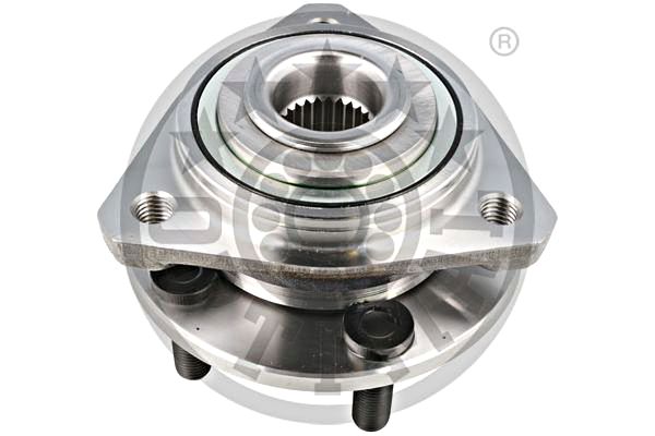 Wheel Bearing Kit OPTIMAL 250336