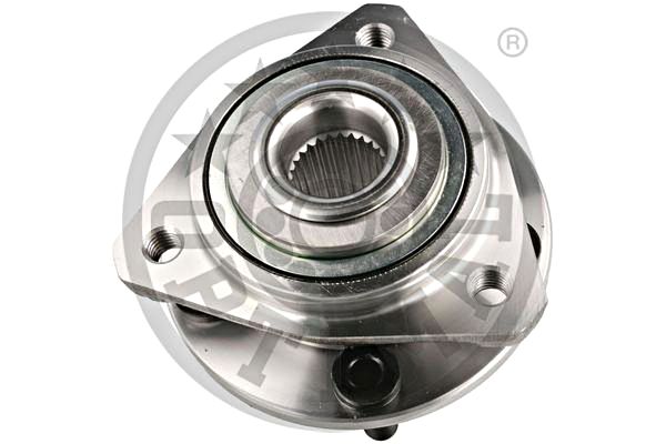 Wheel Bearing Kit OPTIMAL 250336 3