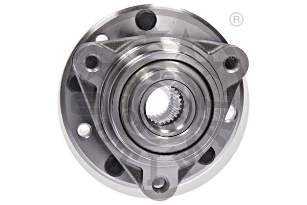 Wheel Bearing Kit OPTIMAL 992661 3