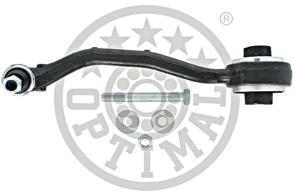 Control/Trailing Arm, wheel suspension OPTIMAL G5-611S