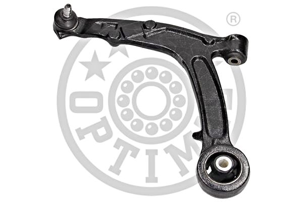 Control/Trailing Arm, wheel suspension OPTIMAL G6-1052