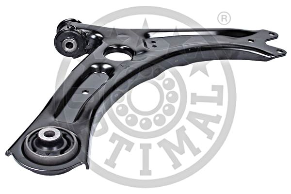 Control/Trailing Arm, wheel suspension OPTIMAL G6-1387 2