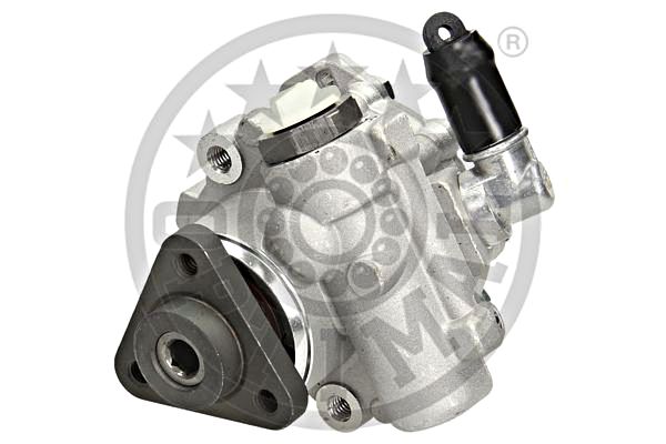 Hydraulic Pump, steering system OPTIMAL HP-679 3