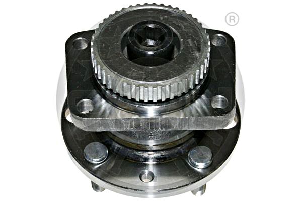Wheel Bearing Kit OPTIMAL 302192