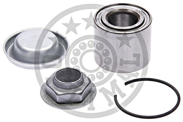 Wheel Bearing Kit OPTIMAL 602288