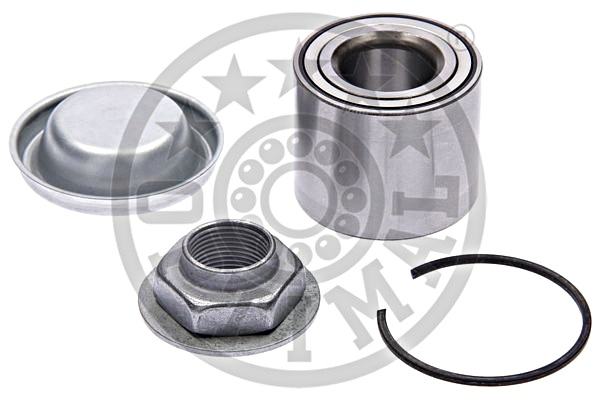Wheel Bearing Kit OPTIMAL 602288 2