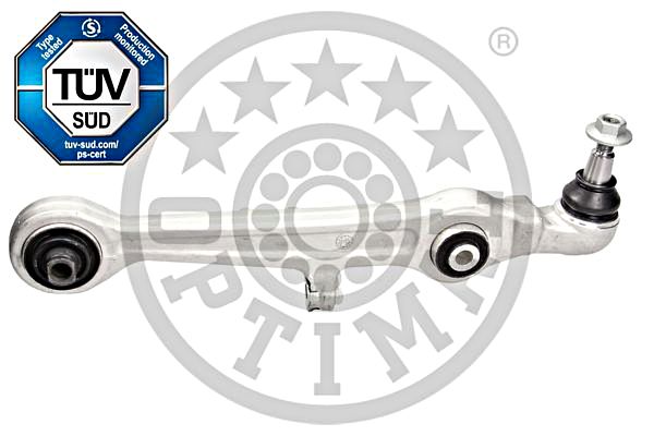 Control/Trailing Arm, wheel suspension OPTIMAL G5-742