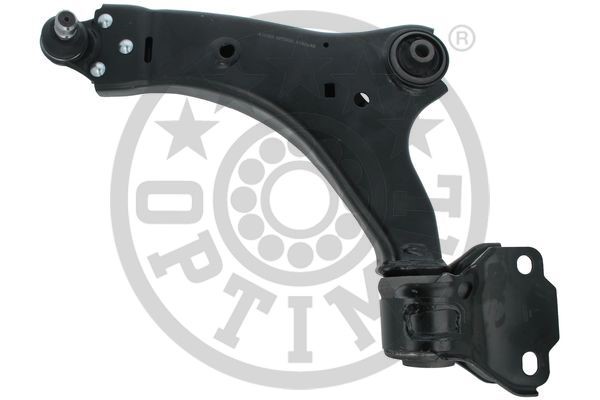 Control/Trailing Arm, wheel suspension OPTIMAL G6-2078
