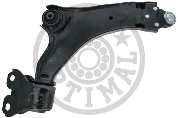 Control/Trailing Arm, wheel suspension OPTIMAL G6-2078 2