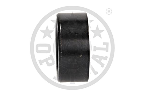 Tensioner Pulley, V-ribbed belt OPTIMAL 0-N2207 2