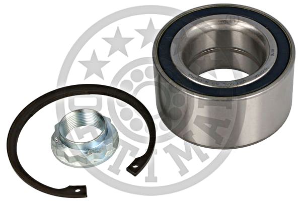 Wheel Bearing Kit OPTIMAL 501158