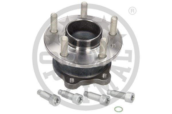 Wheel Bearing Kit OPTIMAL 892204 2