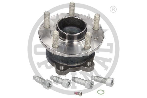 Wheel Bearing Kit OPTIMAL 892204 5
