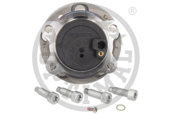 Wheel Bearing Kit OPTIMAL 892204 6
