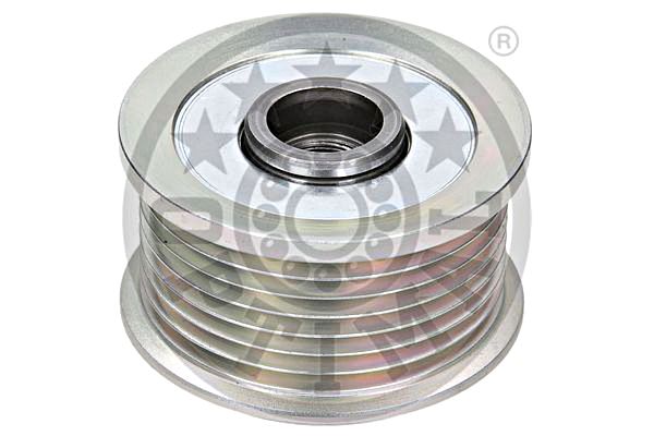 Alternator Freewheel Clutch OPTIMAL F5-1084 2