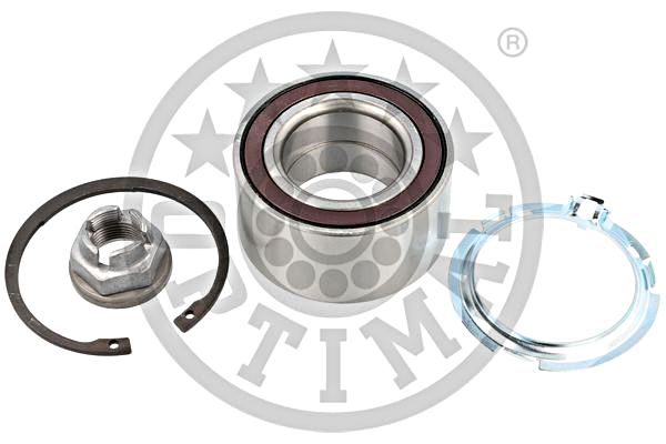 Wheel Bearing Kit OPTIMAL 701978