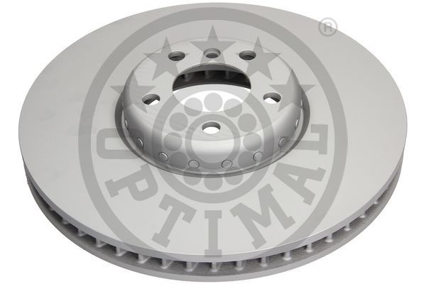 Brake Disc OPTIMAL BS-9340HC