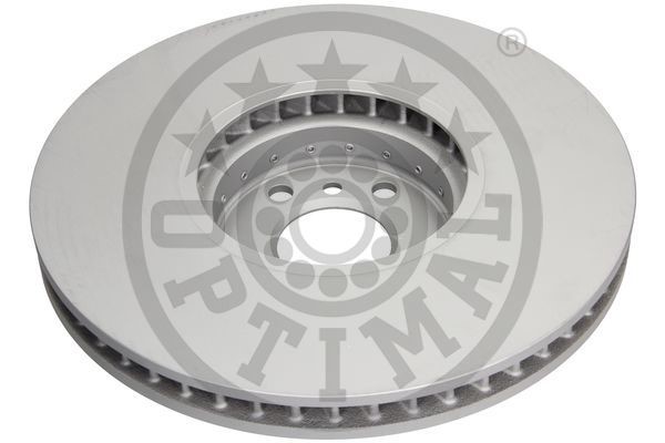 Brake Disc OPTIMAL BS-9340HC 2