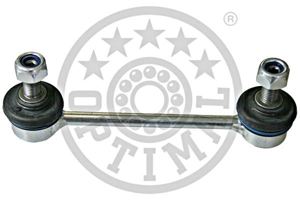 Link/Coupling Rod, stabiliser bar OPTIMAL G7-1188