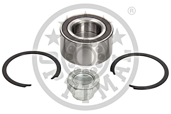 Wheel Bearing Kit OPTIMAL 201138 2