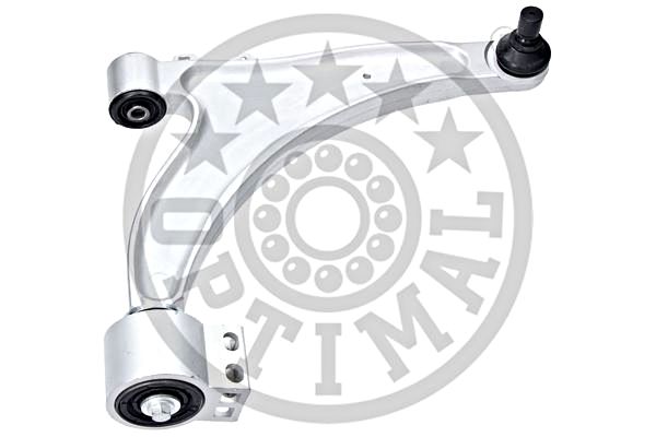 Control/Trailing Arm, wheel suspension OPTIMAL G6-1425