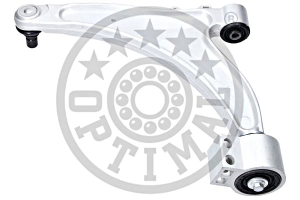 Control/Trailing Arm, wheel suspension OPTIMAL G6-1425 2