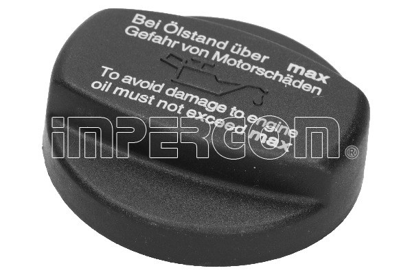 Sealing Cap, oil filler neck ORIGINAL IMPERIUM 43045