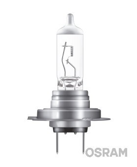 Bulb, cornering light OSRAM 64210NBS01B 2