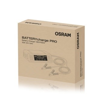 Battery Charger OSRAM OSCP3024 3