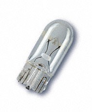 Bulb, boot light OSRAM 282502B 2