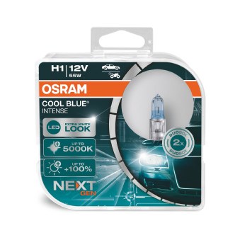 Bulb, cornering light OSRAM 64150CBNHCB 3