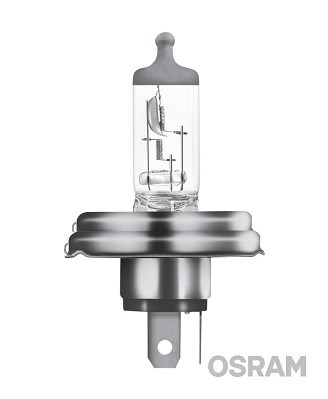 Bulb, front fog light OSRAM 64183 2
