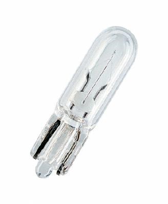 Bulb, glove compartment light OSRAM 272102B 3
