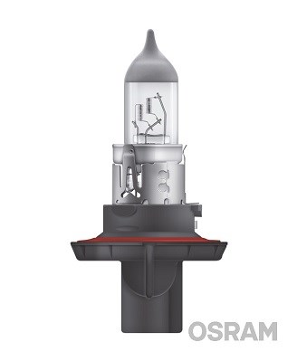 Bulb, front fog light OSRAM 9008 2