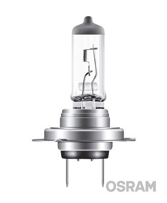 Bulb, cornering light OSRAM 64215 2