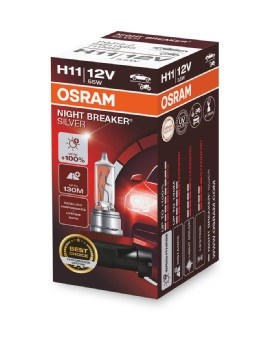 Bulb, cornering light OSRAM 64211NBS 3