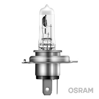Bulb, front fog light OSRAM 64193NBS 2