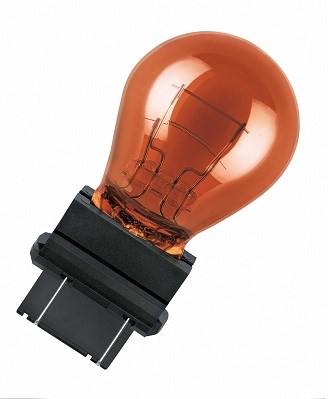 Bulb, daytime running light OSRAM 3757AK 2