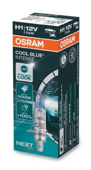 Bulb, cornering light OSRAM 64150CBN 3