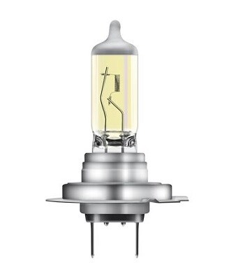 Bulb, cornering light OSRAM 64210ALL 2