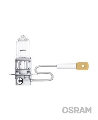Bulb, cornering light OSRAM 64151 2