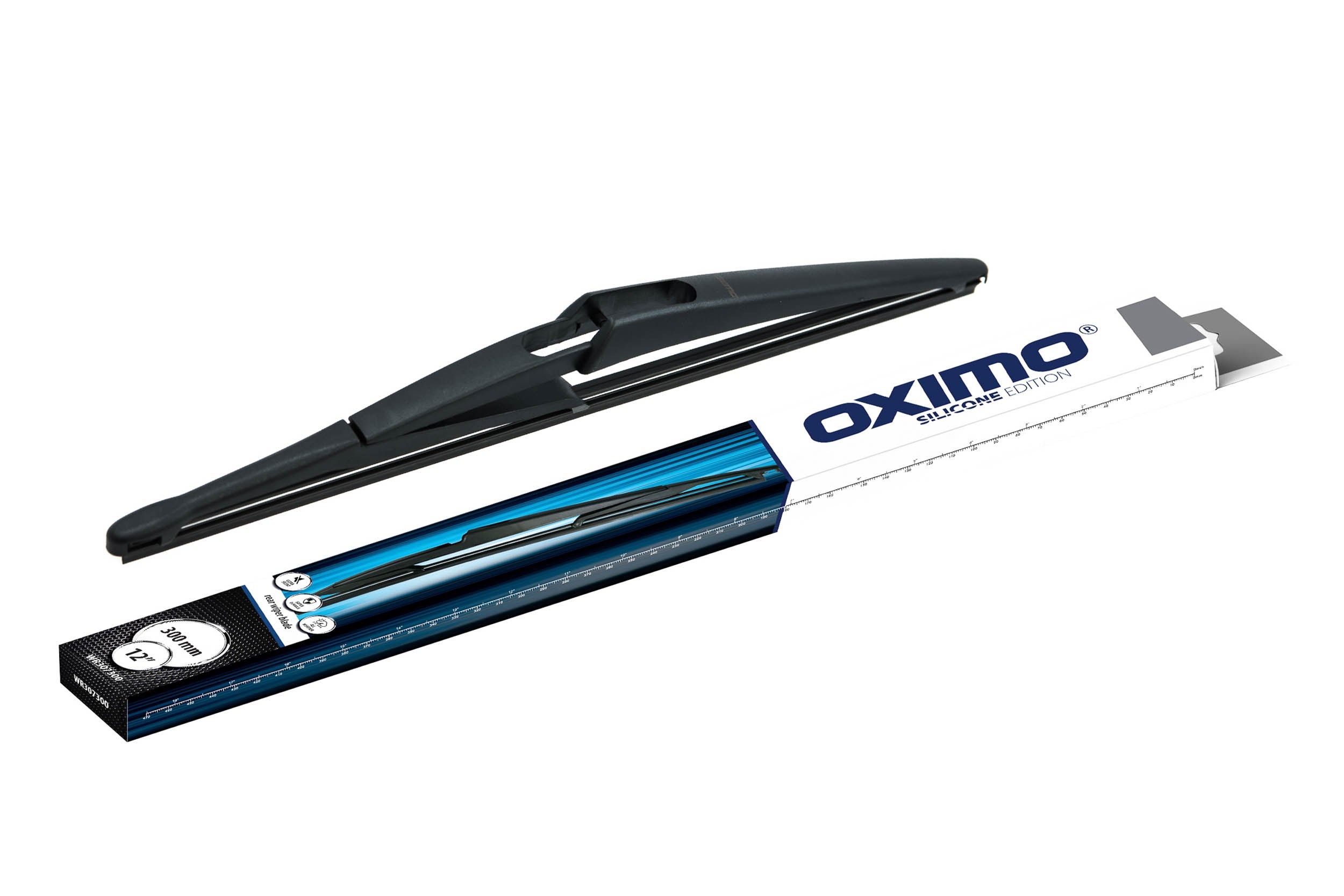 Wiper Blade OXIMO WR307300