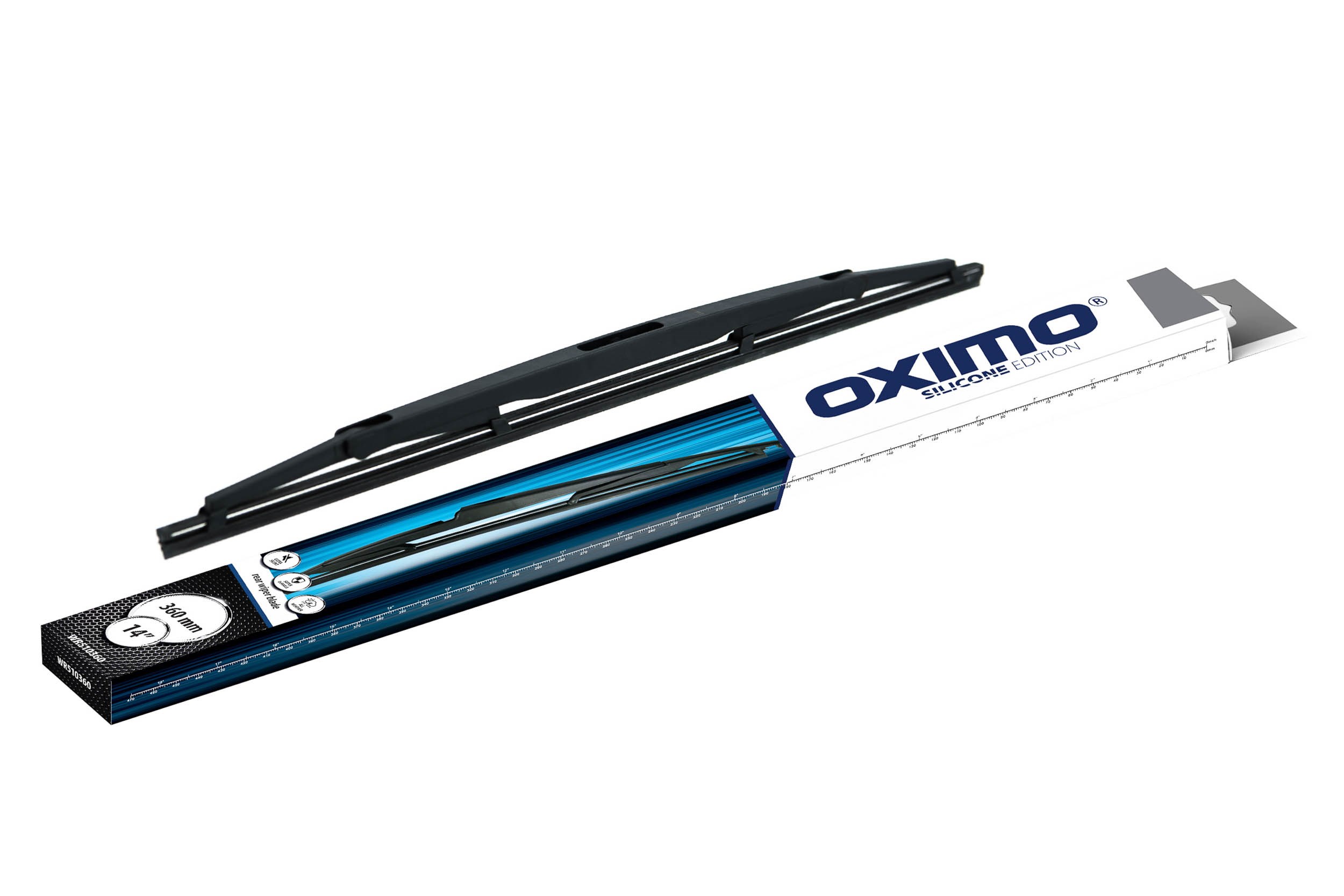 Wiper Blade OXIMO WR510360