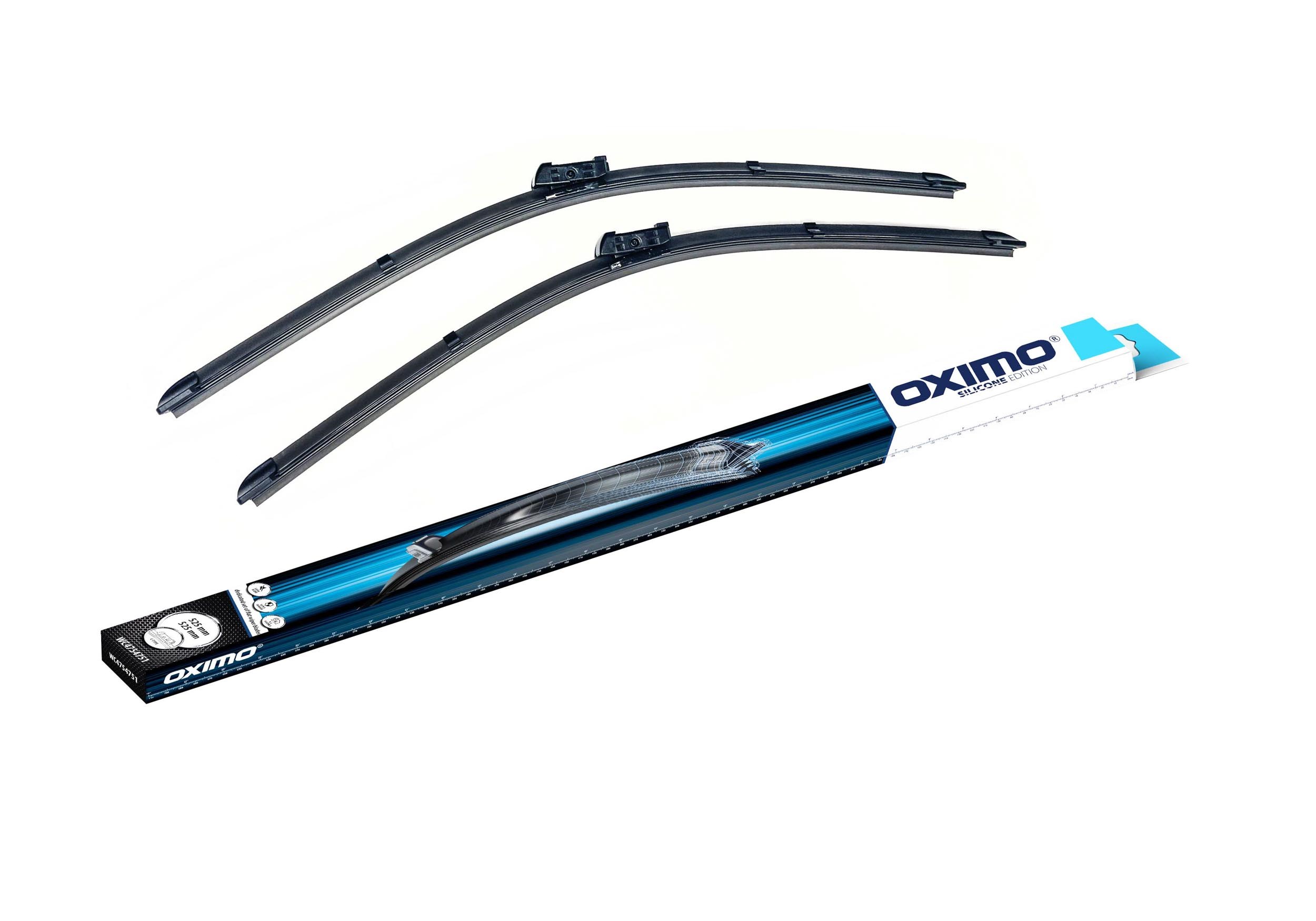 Wiper Blade OXIMO WC475475