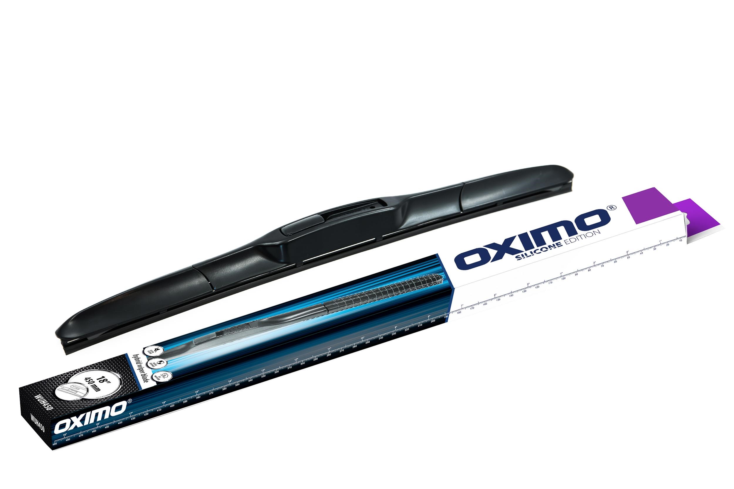 Wiper Blade OXIMO WUH450