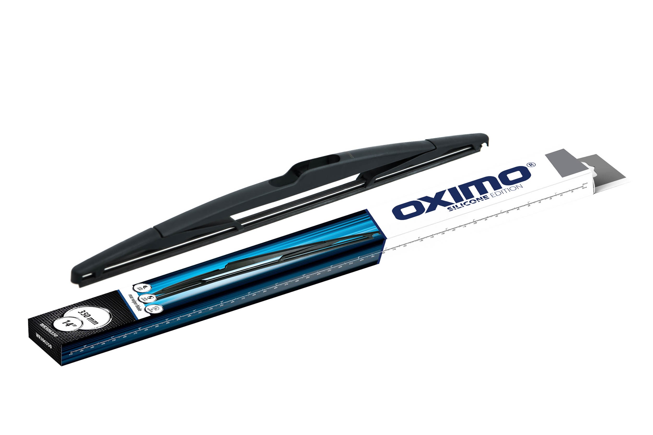 Wiper Blade OXIMO WR306350