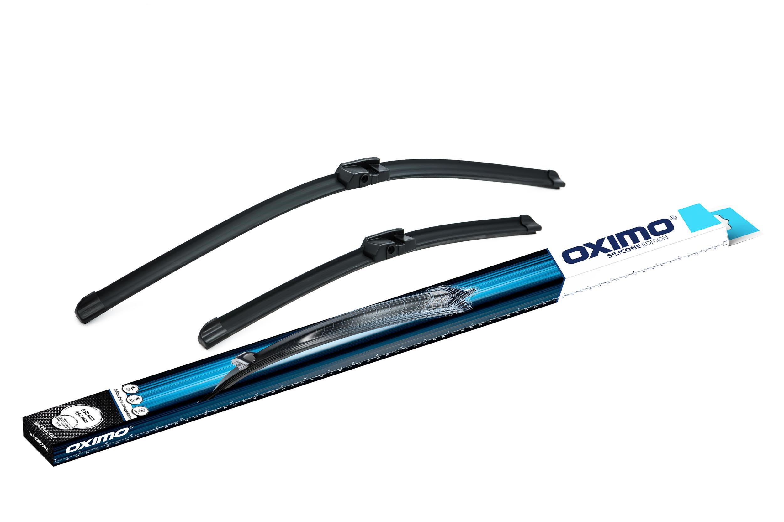 Wiper Blade OXIMO WA3505502