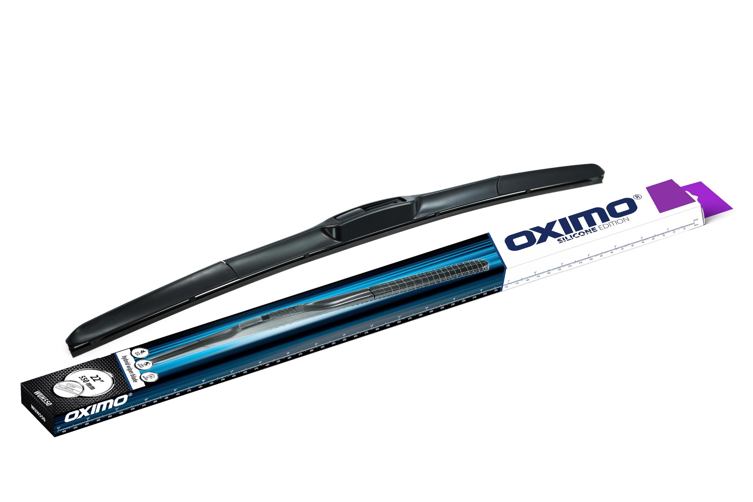 Wiper Blade OXIMO WUH550