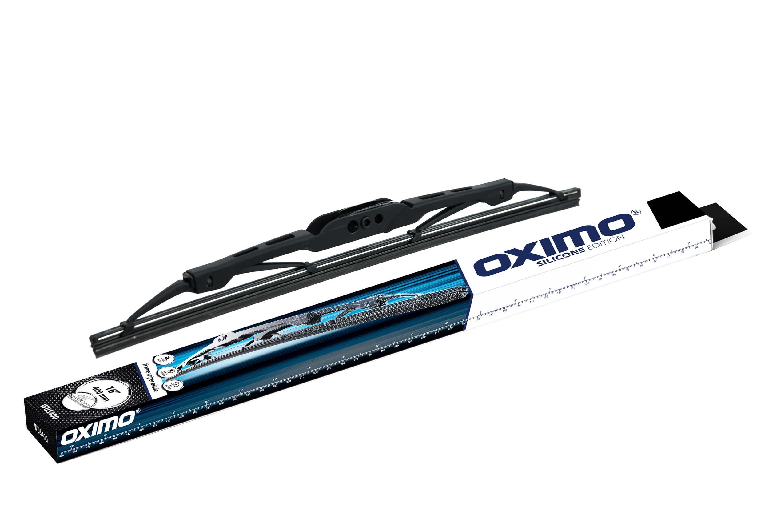 Wiper Blade OXIMO WUS400