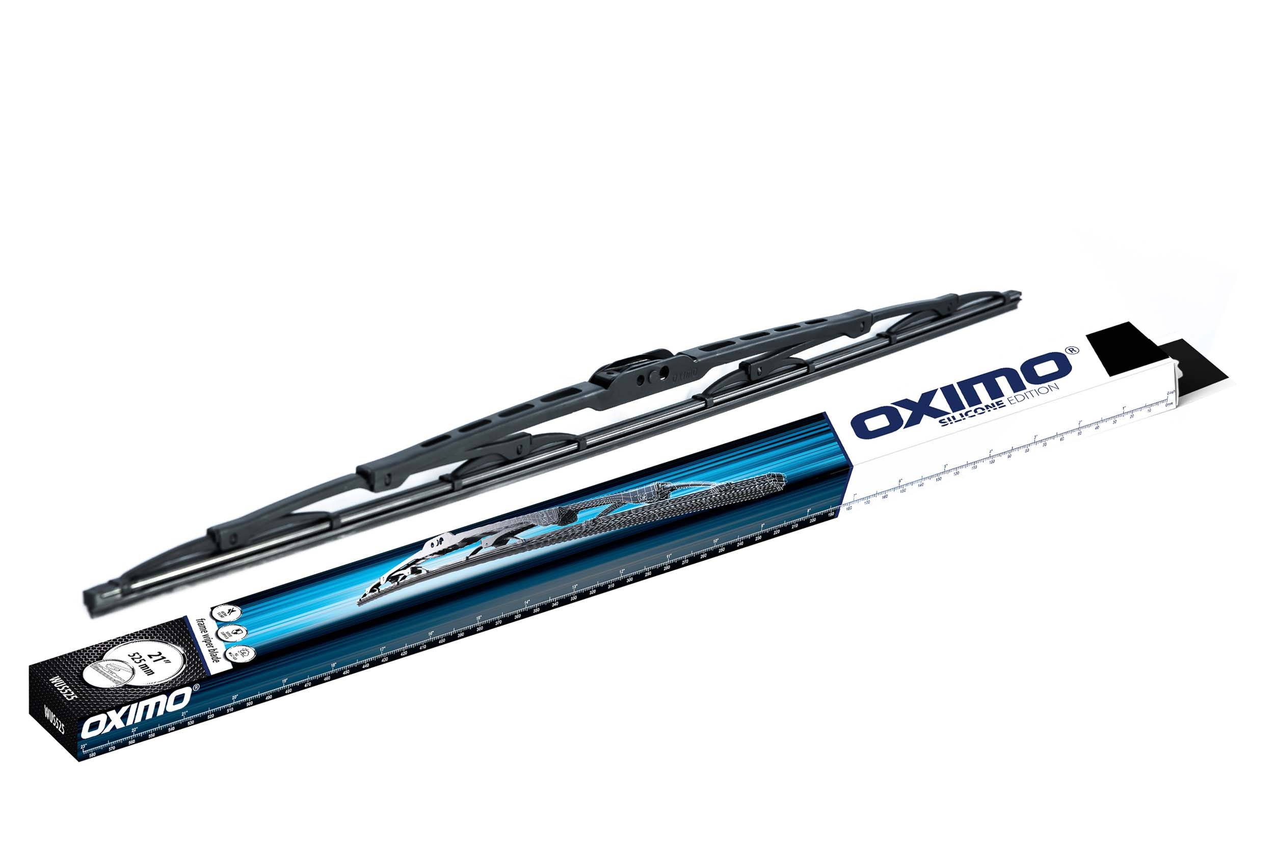 Wiper Blade OXIMO WUS525